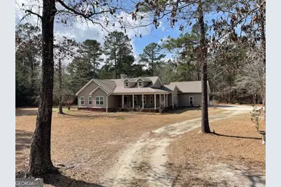 643 Buie Road, Brooklet, GA 30415 - Photo 35