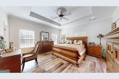 643 Buie Road, Brooklet, GA 30415 - Photo 23