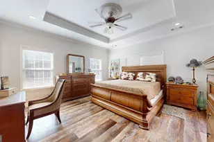 643 Buie Rd, Brooklet, GA 30415 - Photo 23