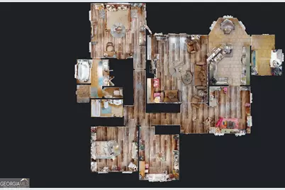 643 Buie Road, Brooklet, GA 30415 - Photo 39