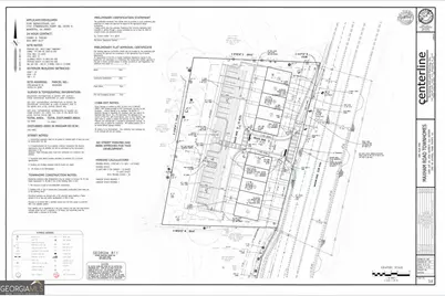 5790 Maxham Road, Austell, GA 30168 - Photo 5