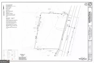 5790 Maxham Road, Austell, GA 30168 - Photo 3