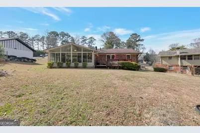 3208 Corktree, Lithonia, GA 30038 - Photo 25