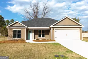 15 Cole Dr, Hawkinsville, GA 31036 - Photo 1