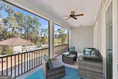 39 Harbor Road, Jekyll Island, GA 31527 - Photo 13
