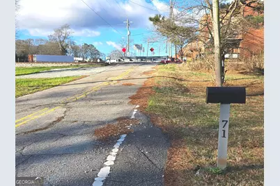 71 Railroad Avenue, Jefferson, GA 30549 - Photo 23