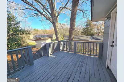 71 Railroad Avenue, Jefferson, GA 30549 - Photo 19