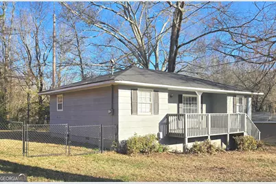 71 Railroad Avenue, Jefferson, GA 30549 - Photo 17