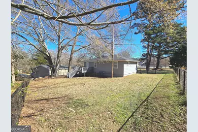 71 Railroad Avenue, Jefferson, GA 30549 - Photo 21