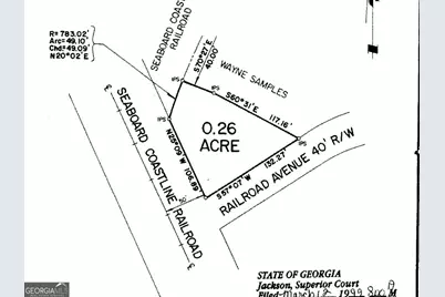 71 Railroad Avenue, Jefferson, GA 30549 - Photo 25