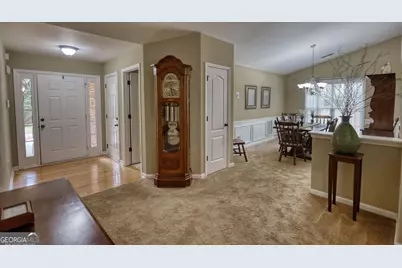 421 Jennifer Springs Drive, Monroe, GA 30656 - Photo 3