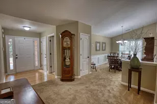 421 Jennifer Springs Dr, Monroe, GA 30656 - Photo 3