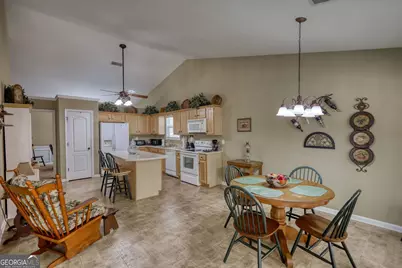 421 Jennifer Springs Drive, Monroe, GA 30656 - Photo 13