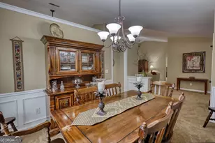 421 Jennifer Springs Dr, Monroe, GA 30656 - Photo 5