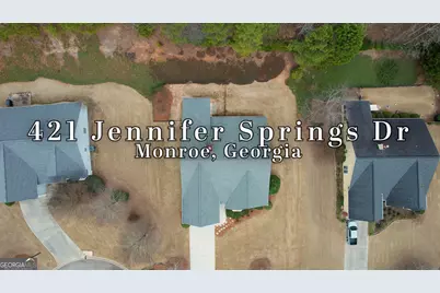 421 Jennifer Springs Drive, Monroe, GA 30656 - Photo 41