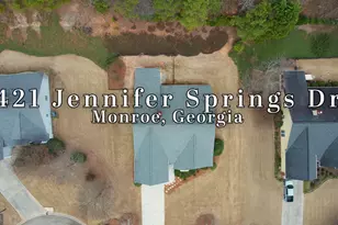 421 Jennifer Springs Dr, Monroe, GA 30656 - Photo 41