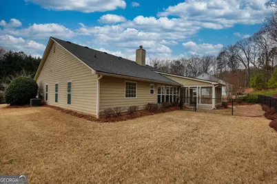 421 Jennifer Springs Drive, Monroe, GA 30656 - Photo 39