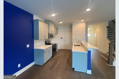 1964 Dillon Drive, Lithonia, GA 30058 - Photo 3