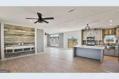 761 Hires Rd, Jesup, GA 31545 - Photo 5