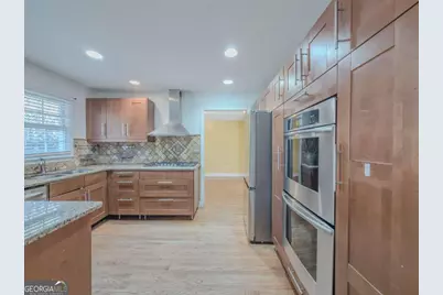 5100 Redan Road, Stone Mountain, GA 30088 - Photo 11