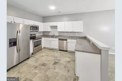 1701 Carrington Drive, Griffin, GA 30224 - Photo 9