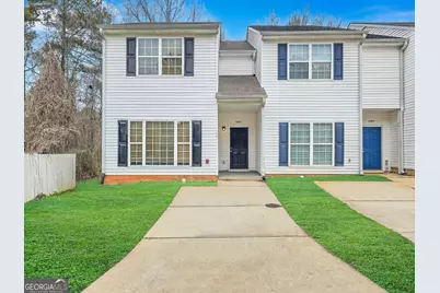 1701 Carrington Drive, Griffin, GA 30224 - Photo 1