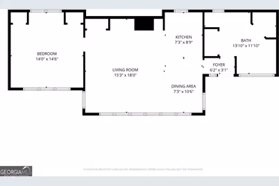 12 Bliss Lane, Jekyll Island, GA 31527 - Photo 41