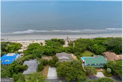 12 Bliss Lane, Jekyll Island, GA 31527 - Photo 3
