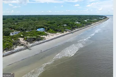12 Bliss Lane, Jekyll Island, GA 31527 - Photo 7