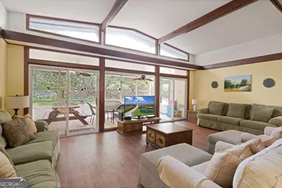 12 Bliss Lane, Jekyll Island, GA 31527 - Photo 31