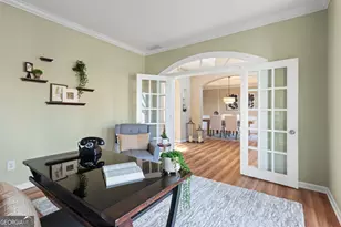 1235 Legend Run, Alpharetta, GA 30005 - Photo 7