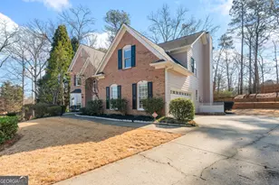 1235 Legend Run, Alpharetta, GA 30005 - Photo 3