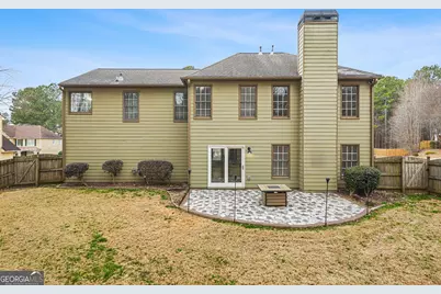 1016 Elsberry Drive, Woodstock, GA 30189 - Photo 49