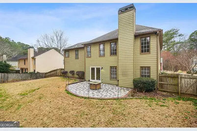 1016 Elsberry Drive, Woodstock, GA 30189 - Photo 53