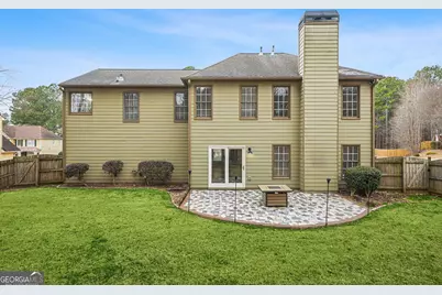 1016 Elsberry Drive, Woodstock, GA 30189 - Photo 47