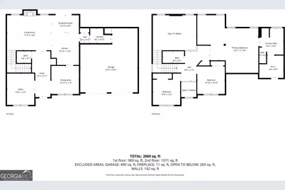 1016 Elsberry Drive, Woodstock, GA 30189 - Photo 65