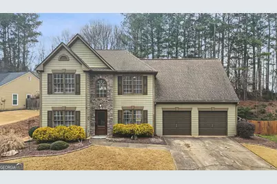 1016 Elsberry Drive, Woodstock, GA 30189 - Photo 3