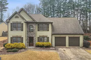 1016 Elsberry Dr, Woodstock, GA 30189 - Photo 3