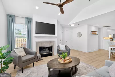 9103 Windrush Lane, Alpharetta, GA 30009 - Photo 9