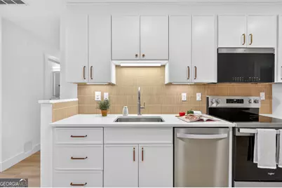 9103 Windrush Lane, Alpharetta, GA 30009 - Photo 5