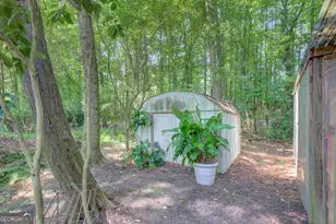 157 Rockspray Ridge, Peachtree City, GA 30269 - Photo 45