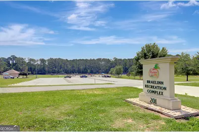 157 Rockspray Ridge, Peachtree City, GA 30269 - Photo 33