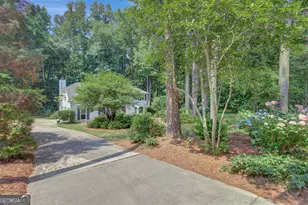 157 Rockspray Ridge, Peachtree City, GA 30269 - Photo 27