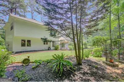 157 Rockspray Ridge, Peachtree City, GA 30269 - Photo 17