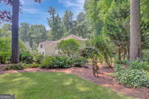 157 Rockspray Ridge, Peachtree City, GA 30269 - Photo 21