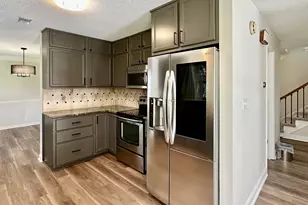 157 Rockspray Ridge, Peachtree City, GA 30269 - Photo 9