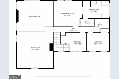 157 Rockspray Ridge, Peachtree City, GA 30269 - Photo 3