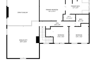 157 Rockspray Ridge, Peachtree City, GA 30269 - Photo 3