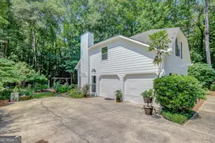 157 Rockspray Ridge, Peachtree City, GA 30269 - Photo 5