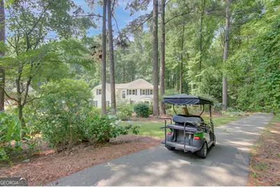 157 Rockspray Ridge, Peachtree City, GA 30269 - Photo 23
